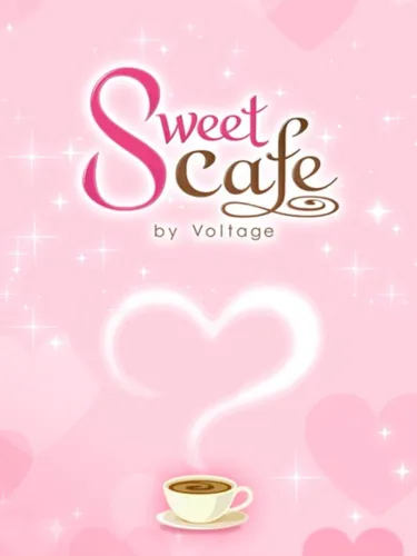 Portada de Sweet Cafe