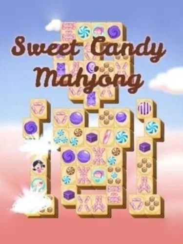 Portada de Sweet Candy Mahjong
