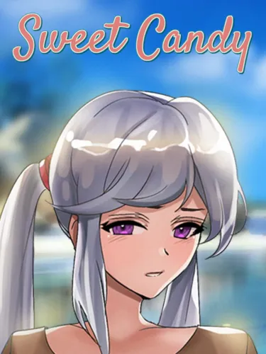 Portada de Sweet Candy