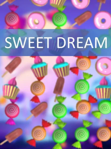 Portada de Sweet Dream