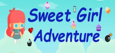 Portada de Sweet Girl Adventure