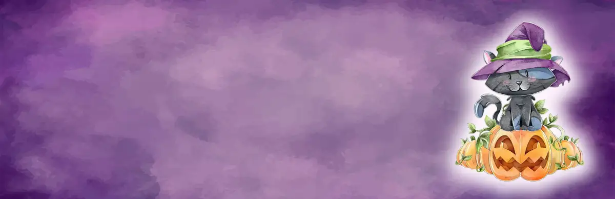 Sweet Holiday Jigsaws: Halloween Night