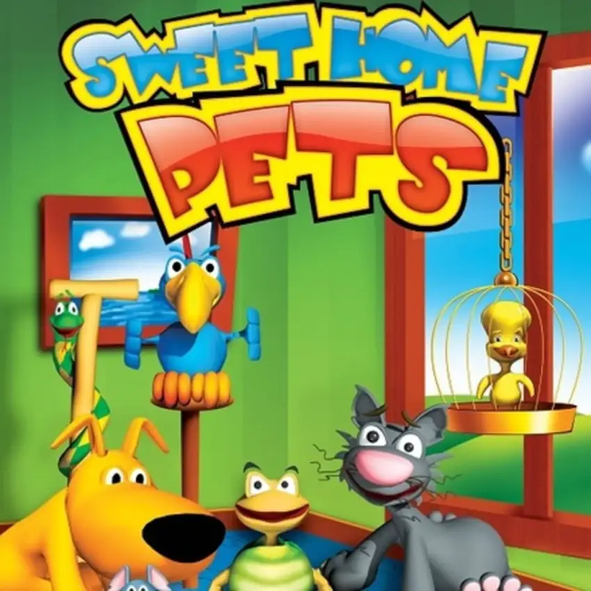 Sweet Home – Pets