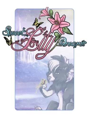 Portada de Sweet Lily Dreams