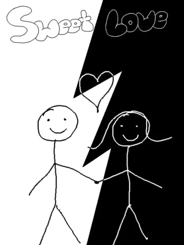 Portada de Sweet Love