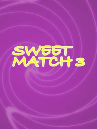 Portada de Sweet Match 3