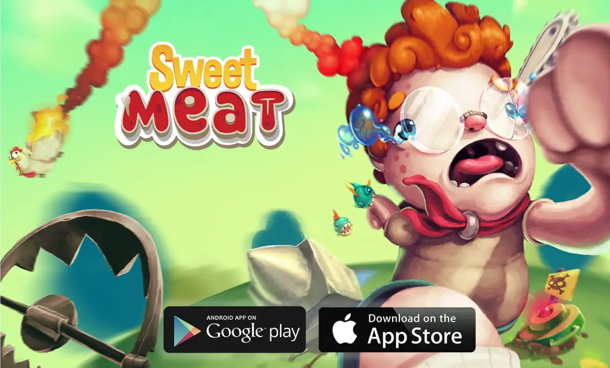 Sweet Meat