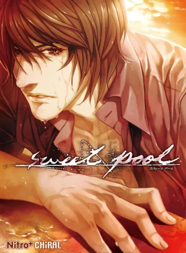 Portada de Sweet Pool