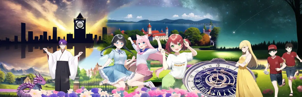 Sweet Science: The Girls of Silversee Castle