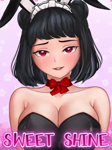 Portada de Sweet Shine