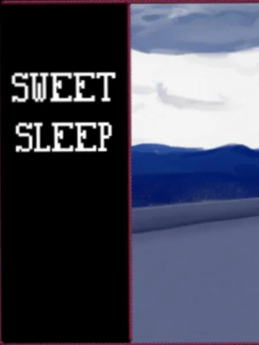 Portada de Sweet Sleep