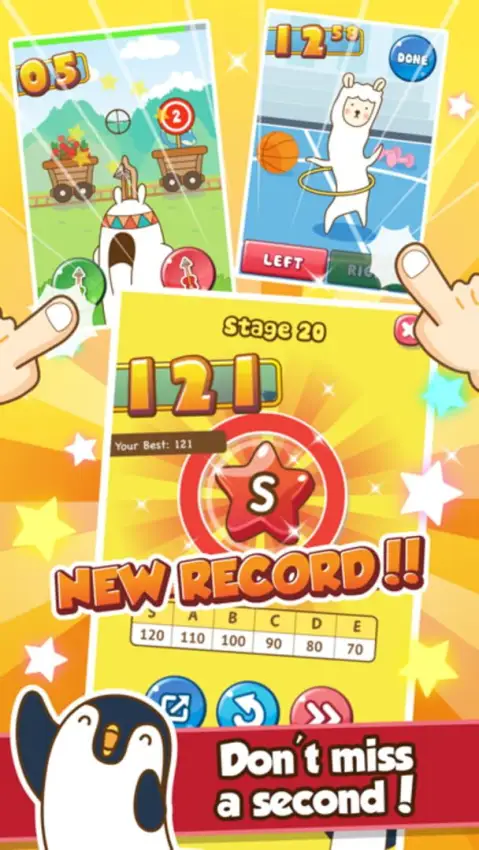 Portada de Sweet Summer World Challenge