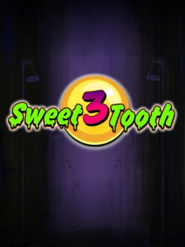Portada de Sweet Tooth 3