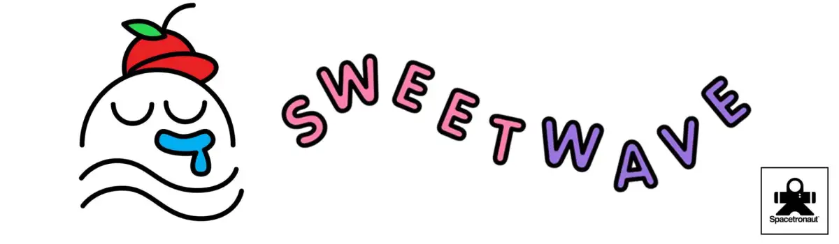 Portada de Sweet Wave