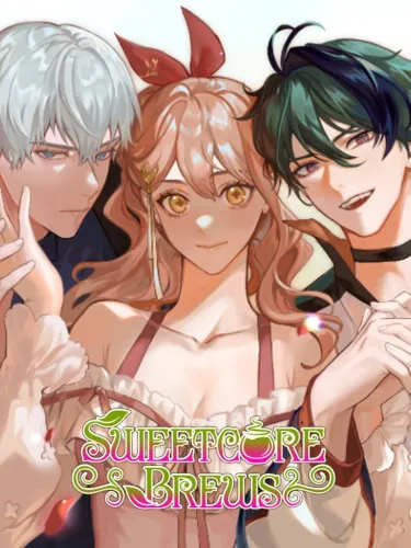 Portada de Sweetcore Brews