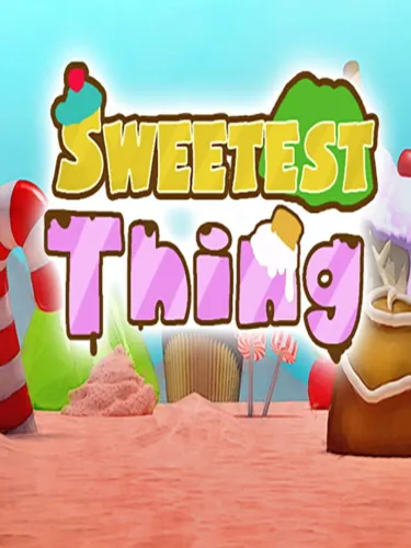 Portada de Sweetest Thing