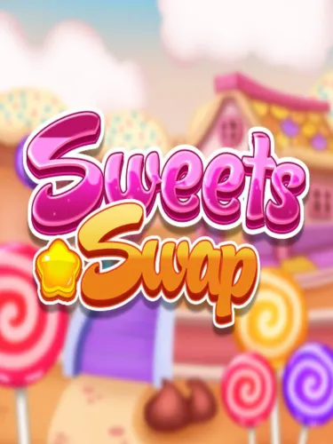 Portada de Sweets Swap