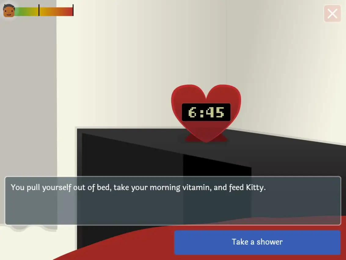 Portada de SweetXheart