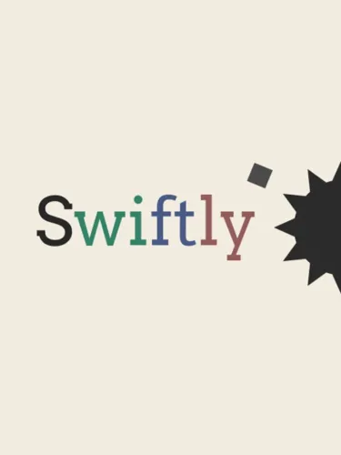 Portada de Swiftly