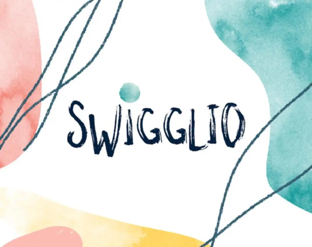 Portada de Swigglio