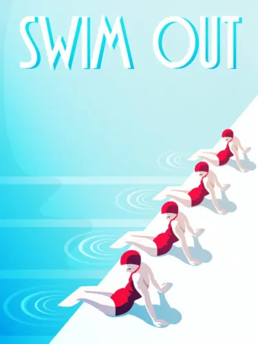Portada de Swim Out