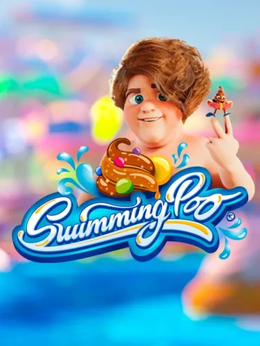 Portada de Swimming Poo