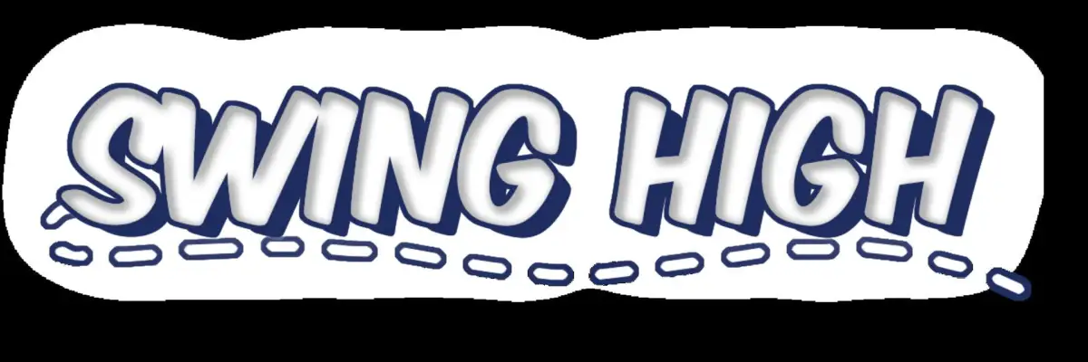 Portada de Swing High