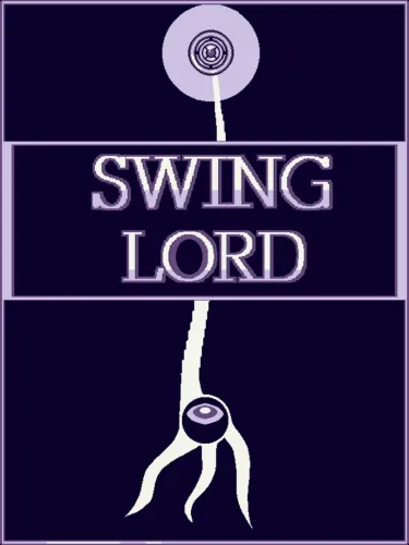 Portada de Swing Lord