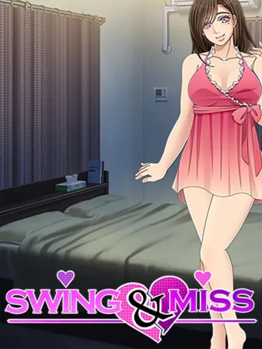 Portada de Swing & Miss