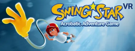 Portada de Swing Star