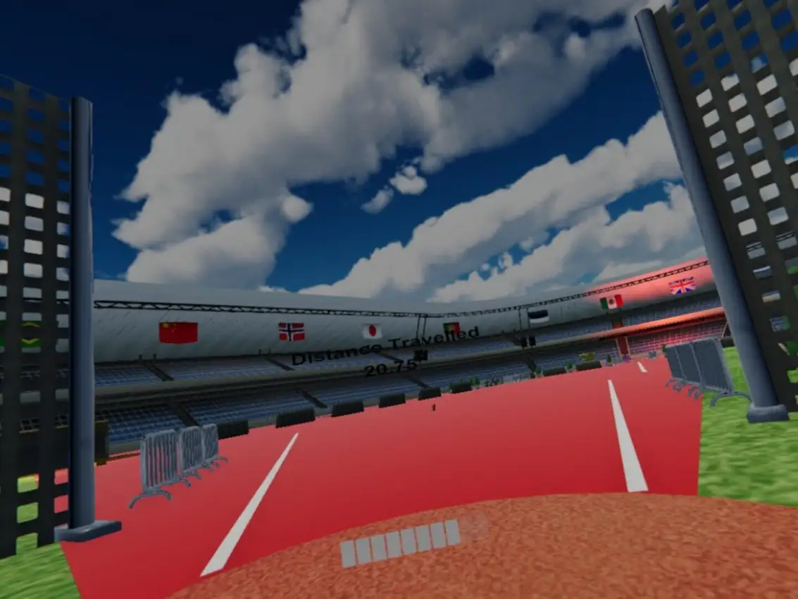 Portada de Swing the cat