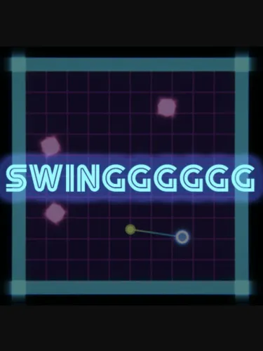 Portada de Swingggggg