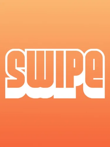 Portada de Swipe