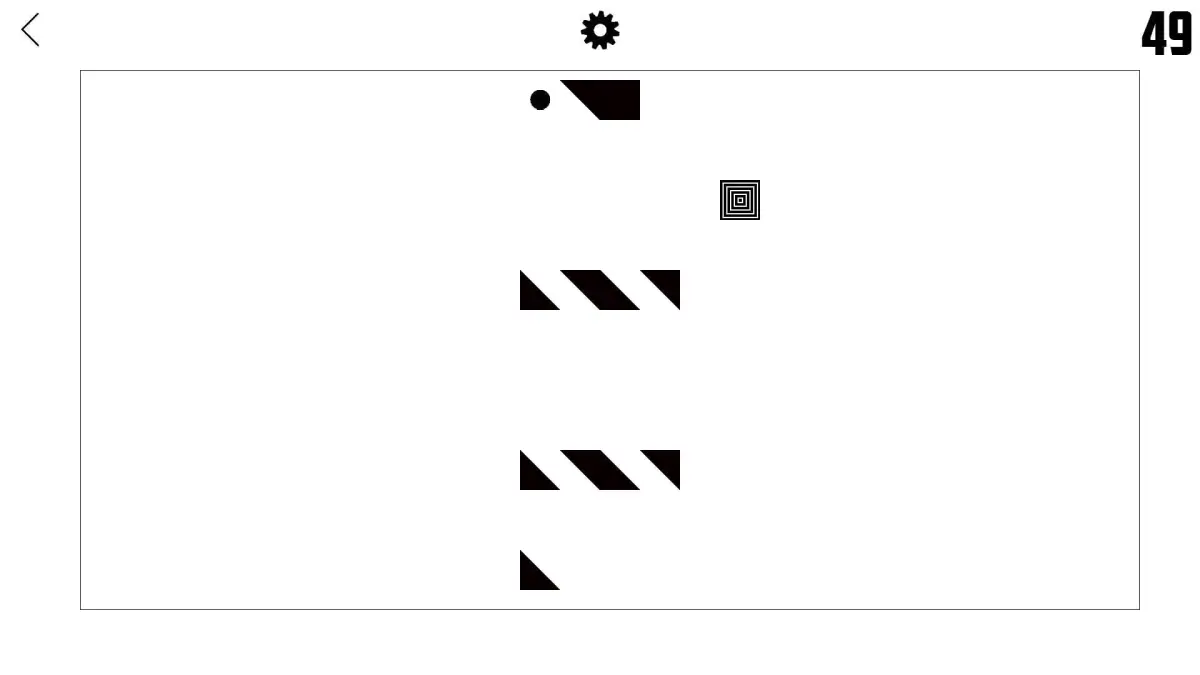 Switch – Black & White