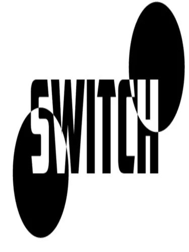 Portada de Switch – Black & White