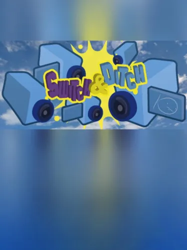 Portada de Switch & Ditch