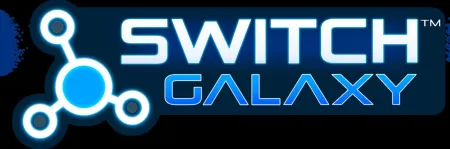 Portada de Switch Galaxy