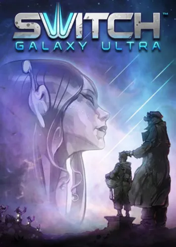 Portada de Switch Galaxy Ultra