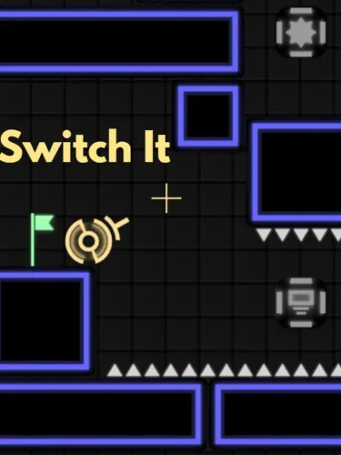 Portada de Switch It