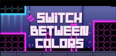 Portada de Switch to Dash