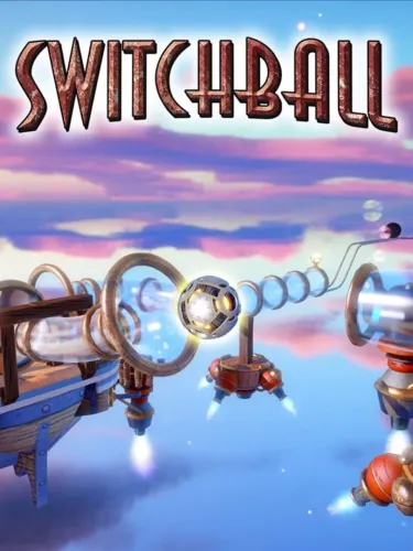 Portada de Switchball HD