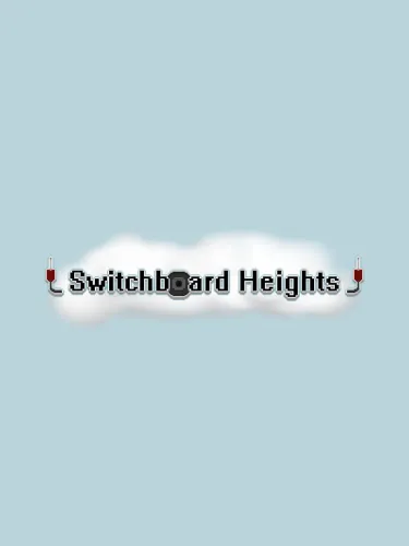 Portada de Switchboard Heights