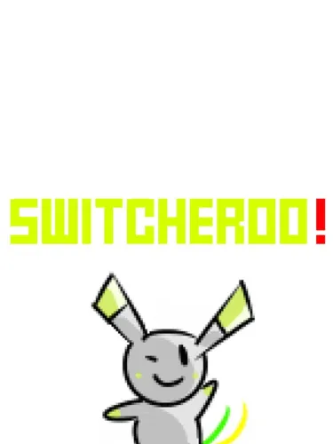 Portada de Switcheroo!