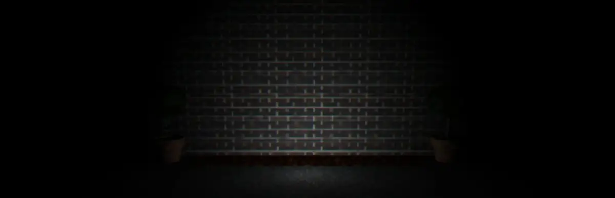 Swollen to Bursting Until I am Disappearing on Purpose