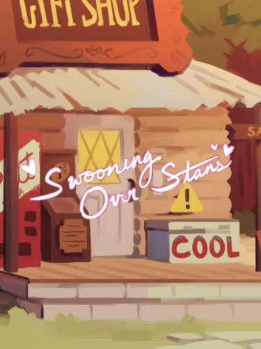 Portada de Swooning Over Stans