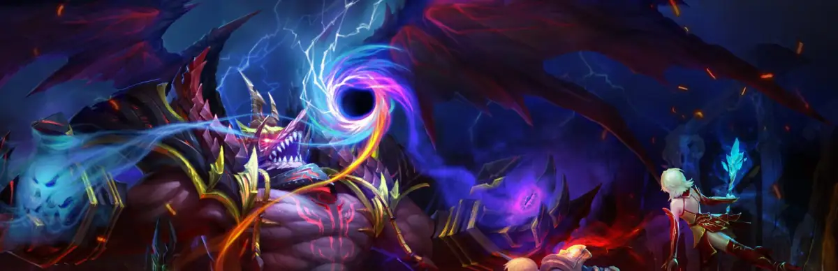 Sword and Adventurer