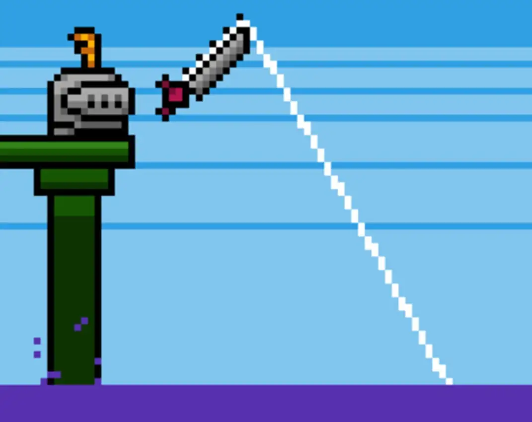 Portada de Sword Fishing