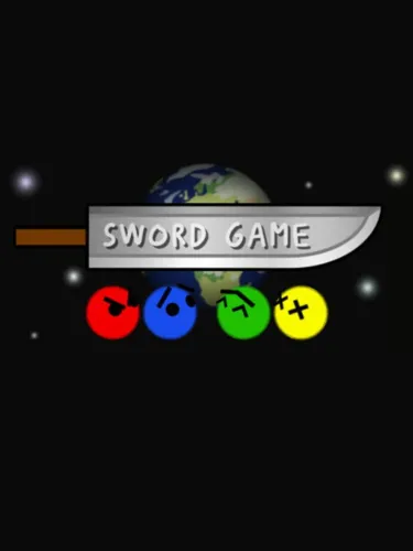 Portada de Sword Game