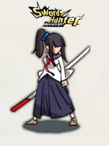 Portada de Sword Hunter