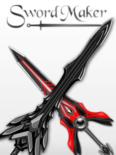 Portada de Sword Maker